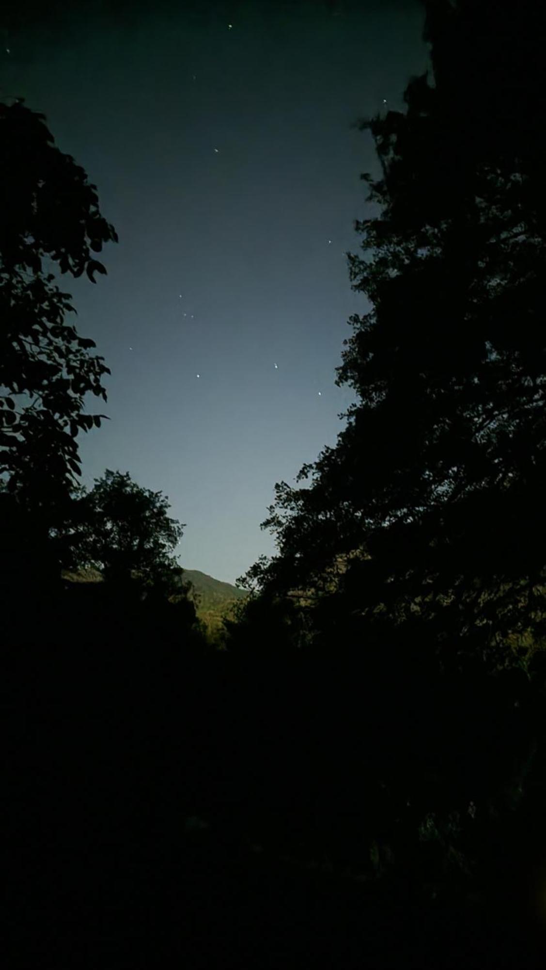 Pensiunea Terra Nova Brezoi