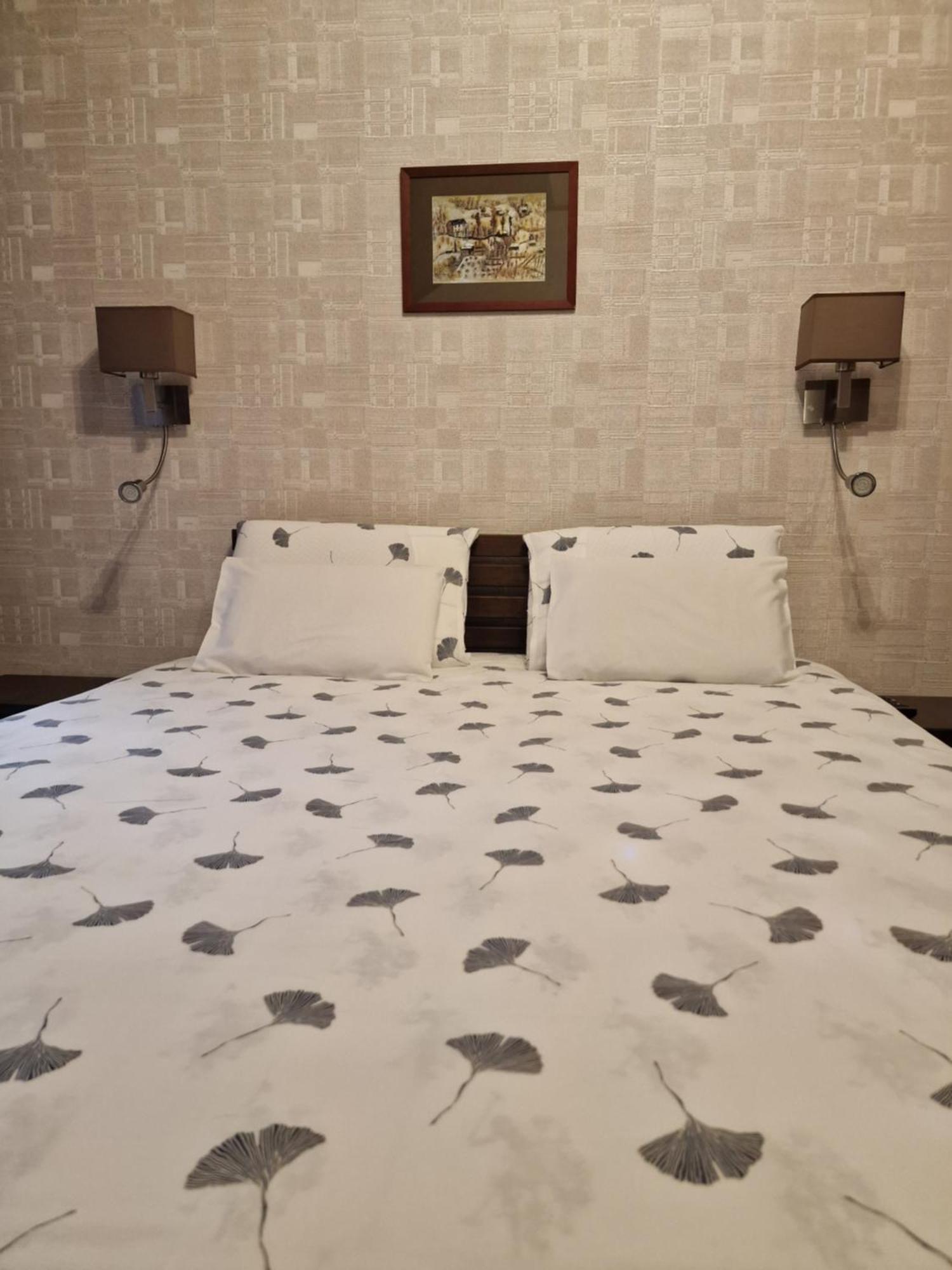 Pensiunea Terra Nova 3* Brezoi