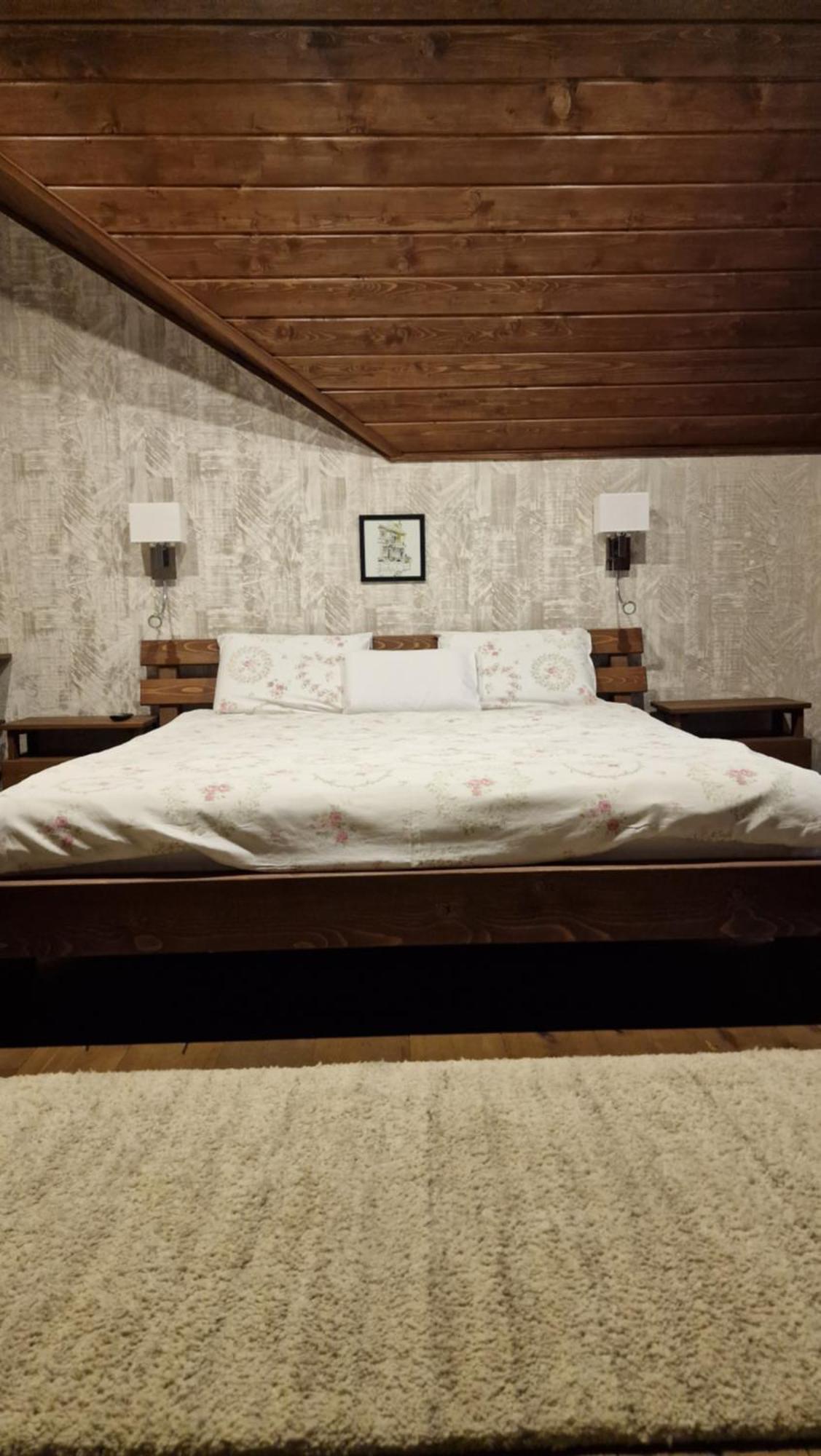 Pensiunea Terra Nova Guest house Brezoi