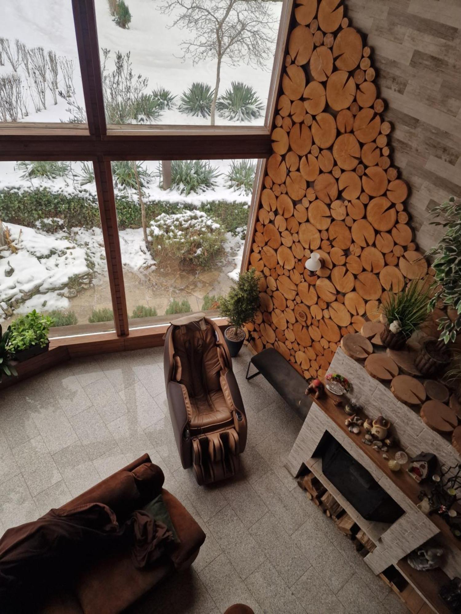 Pensiunea Terra Nova Guest house 3*